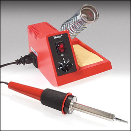 Soldering Irons & Tips