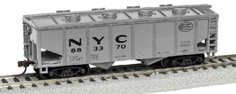 Lionel™ NYC Covered Hopper #883370