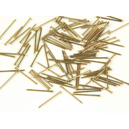 Miniature Nails, Package of 100