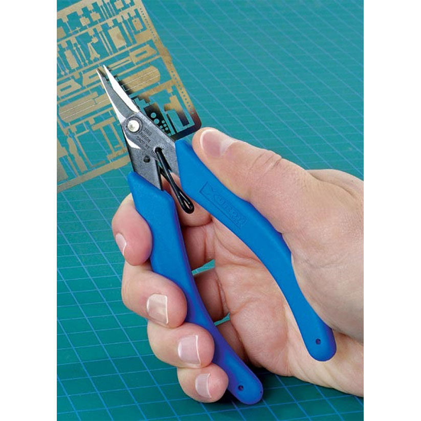 XURON CUTTING TOOLS    Professional PE Scissor 9180ET  XUR90333 