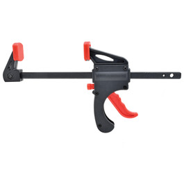 Trigger Action Reversible Bar Clamp