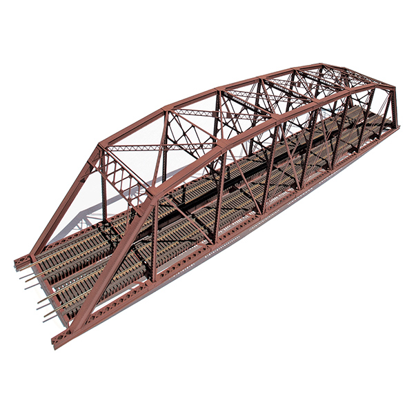Central Valley Models 19025 HO Bridge Girders Sections for sale online 