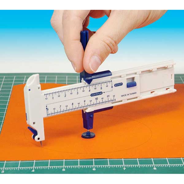 Expo 71226 9 Inch Circle Cutter 