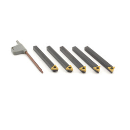 INDEXABLE TOOL HOLDER (5)