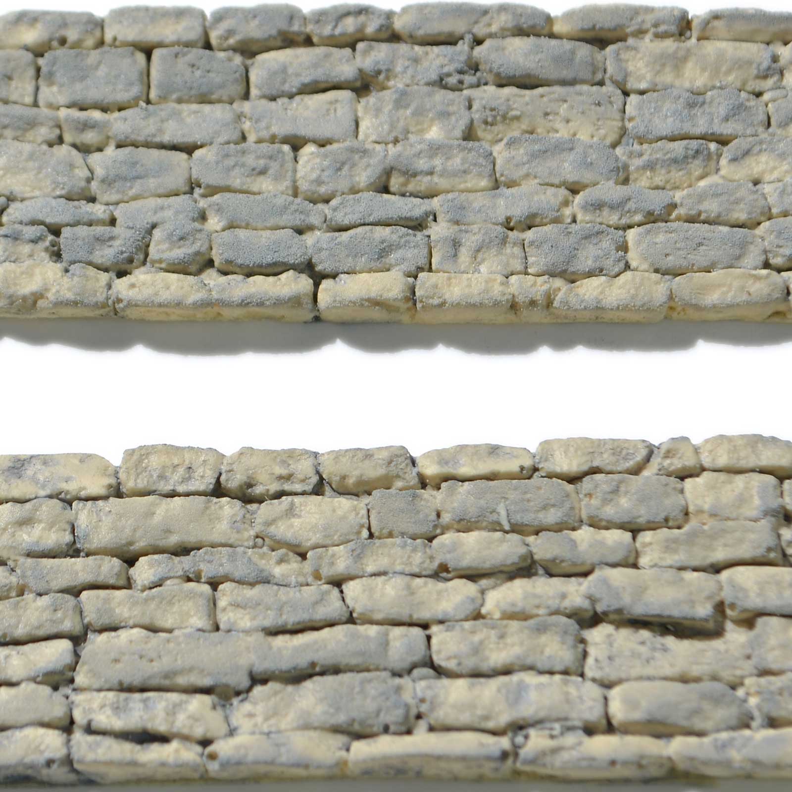 Chooch 8570 Sea Wall Large Stone Flexible Wall PKG/2    MODELRRSUPPLY  $5 Offer 