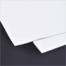 Micro-Mark CosFoam, EVA Foam, White