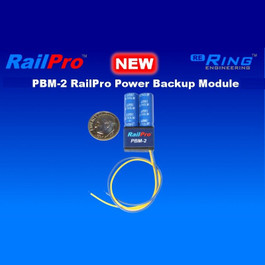 Ring Engineering RailPro™ PBM-2