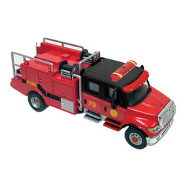 SceneMaster™ Crew Cab Fire Truck