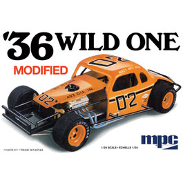 MPC® '36 Wild One