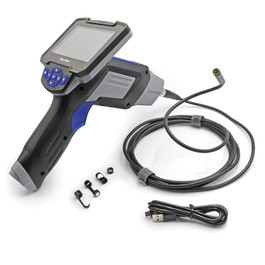 Micro-Mark Endoscope