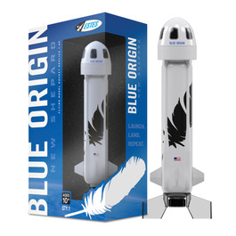 Estes® Blue Origin "New Shepard"
