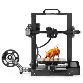 Creality CR-6 SE 3D Printer Kit