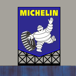 Michelin® Billboard