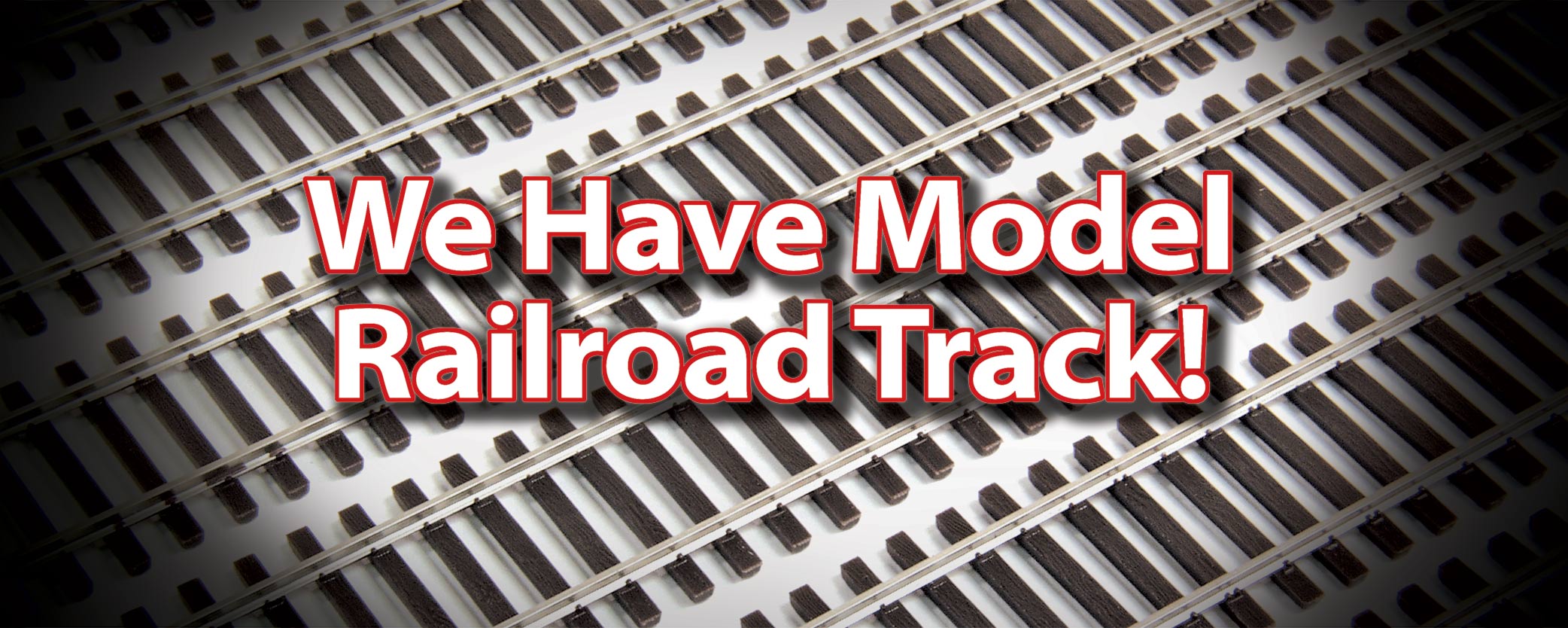 Track & Track-Laying Supplies