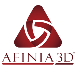 Afinia Brand