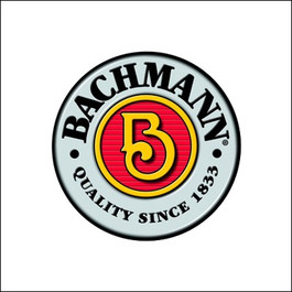 Bachmann Industries Brand
