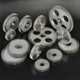 Lathe & Milling Accessories