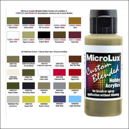 MicroLux Brand